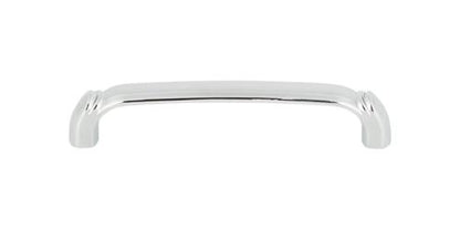 Top Knobs - Pomander 5 1/16 Inch Center to Center Bar pull