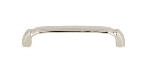 Top Knobs - Pomander 5 1/16 Inch Center to Center Bar pull