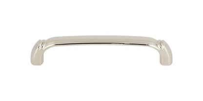 Top Knobs - Pomander 5 1/16 Inch Center to Center Bar pull