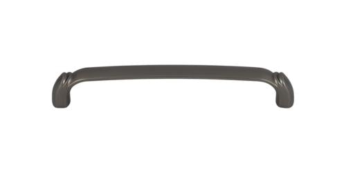 Top Knobs - Pomander 6 5/16 Inch Center to Center Bar pull