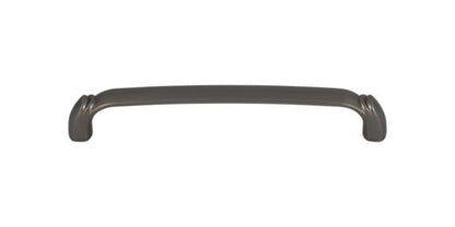 Top Knobs - Pomander 6 5/16 Inch Center to Center Bar pull