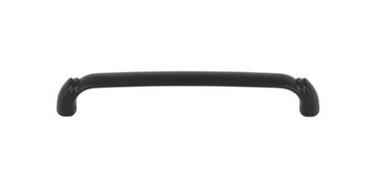 Top Knobs - Pomander 6 5/16 Inch Center to Center Bar pull
