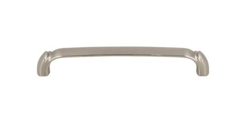 Top Knobs - Pomander 6 5/16 Inch Center to Center Bar pull