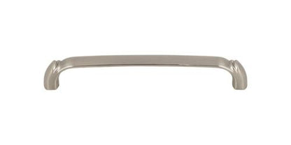 Top Knobs - Pomander 6 5/16 Inch Center to Center Bar pull