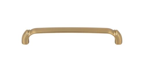 Top Knobs - Pomander 6 5/16 Inch Center to Center Bar pull