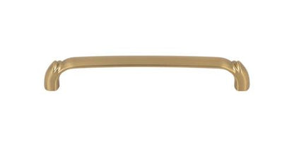 Top Knobs - Pomander 6 5/16 Inch Center to Center Bar pull