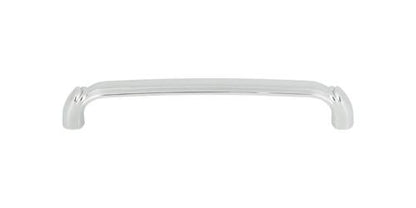 Top Knobs - Pomander 6 5/16 Inch Center to Center Bar pull