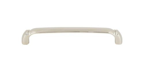 Top Knobs - Pomander 6 5/16 Inch Center to Center Bar pull