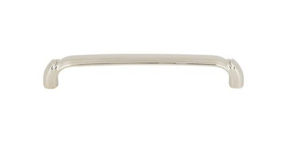 Top Knobs - Pomander 6 5/16 Inch Center to Center Bar pull