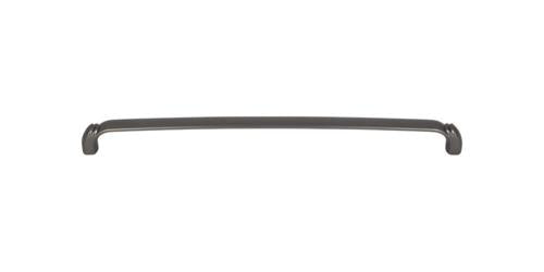 Top Knobs - Pomander 12 Inch Center to Center Bar pull