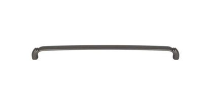 Top Knobs - Pomander 12 Inch Center to Center Bar pull
