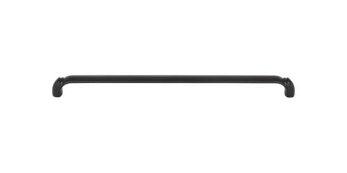 Top Knobs - Pomander 12 Inch Center to Center Bar pull