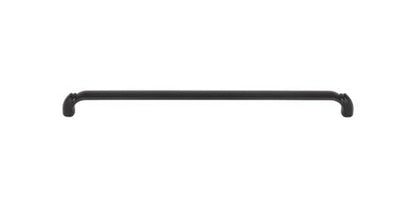 Top Knobs - Pomander 12 Inch Center to Center Bar pull