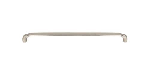 Top Knobs - Pomander 12 Inch Center to Center Bar pull