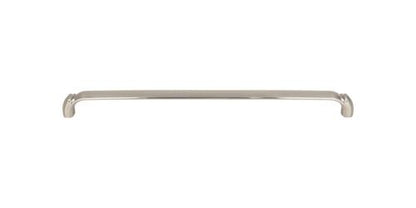 Top Knobs - Pomander 12 Inch Center to Center Bar pull