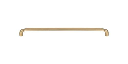 Top Knobs - Pomander 12 Inch Center to Center Bar pull