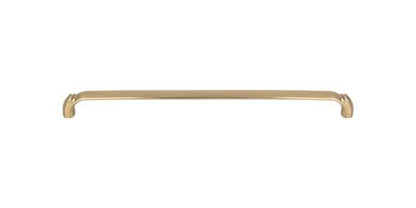 Top Knobs - Pomander 12 Inch Center to Center Bar pull