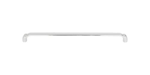 Top Knobs - Pomander 12 Inch Center to Center Bar pull