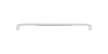 Top Knobs - Pomander 12 Inch Center to Center Bar pull
