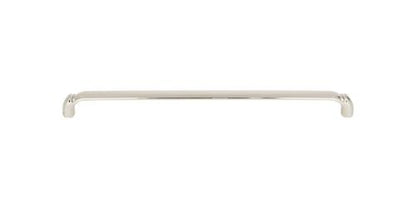 Top Knobs - Pomander 12 Inch Center to Center Bar pull