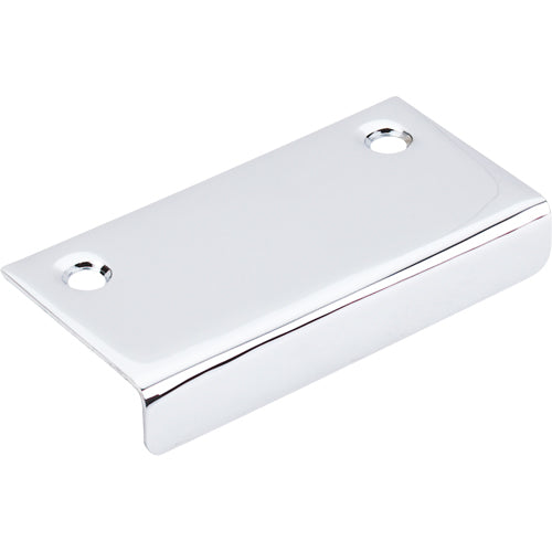 Top Knobs - Tab 2 1/4 Inch Center to Center Finger pull