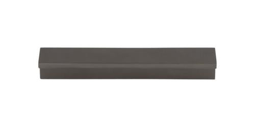Top Knobs - Minetta 3 3/4 Inch Center to Center Finger pull