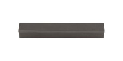Top Knobs - Minetta 3 3/4 Inch Center to Center Finger pull