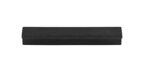 Top Knobs - Minetta 3 3/4 Inch Center to Center Finger pull