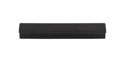 Top Knobs - Minetta 3 3/4 Inch Center to Center Finger pull