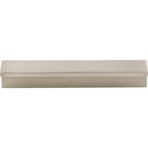Top Knobs - Minetta 3 3/4 Inch Center to Center Finger pull
