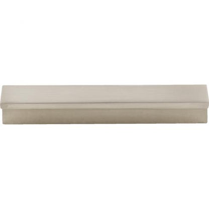Top Knobs - Minetta 3 3/4 Inch Center to Center Finger pull