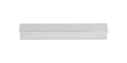 Top Knobs - Minetta 3 3/4 Inch Center to Center Finger pull