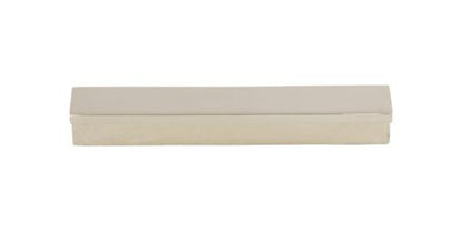 Top Knobs - Minetta 3 3/4 Inch Center to Center Finger pull