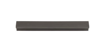 Top Knobs - Minetta 5 1/16 Inch Center to Center Finger pull