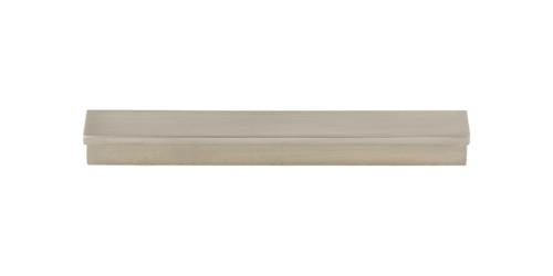 Top Knobs - Minetta 5 1/16 Inch Center to Center Finger pull