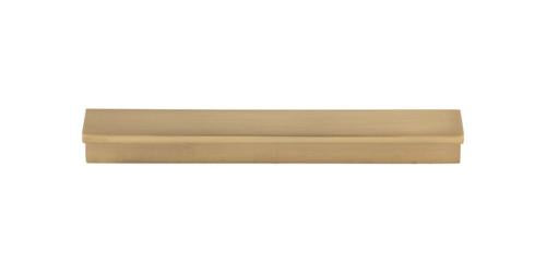 Top Knobs - Minetta 5 1/16 Inch Center to Center Finger pull