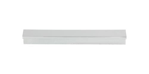 Top Knobs - Minetta 5 1/16 Inch Center to Center Finger pull