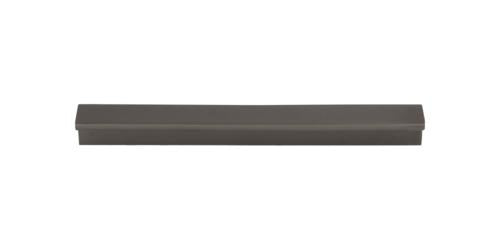 Top Knobs - Minetta 6 5/16 Inch Center to Center Finger pull