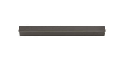 Top Knobs - Minetta 6 5/16 Inch Center to Center Finger pull