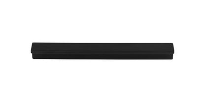 Top Knobs - Minetta 6 5/16 Inch Center to Center Finger pull