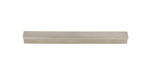 Top Knobs - Minetta 6 5/16 Inch Center to Center Finger pull
