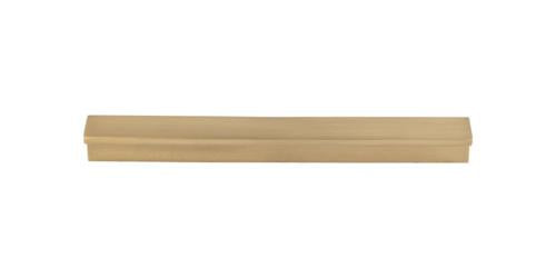 Top Knobs - Minetta 6 5/16 Inch Center to Center Finger pull