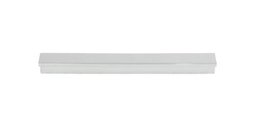 Top Knobs - Minetta 6 5/16 Inch Center to Center Finger pull