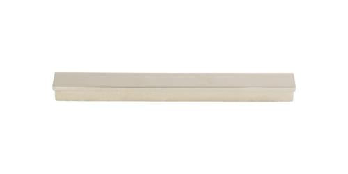 Top Knobs - Minetta 6 5/16 Inch Center to Center Finger pull