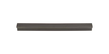 Top Knobs - Minetta 7 9/16 Inch Center to Center Finger pull