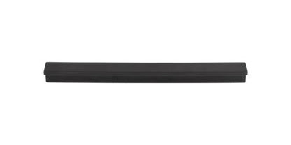Top Knobs - Minetta 7 9/16 Inch Center to Center Finger pull