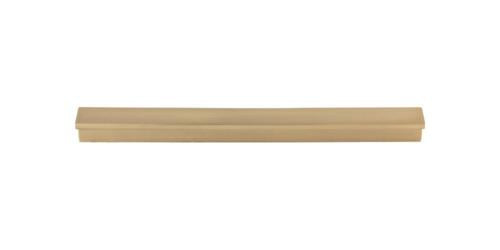 Top Knobs - Minetta 7 9/16 Inch Center to Center Finger pull