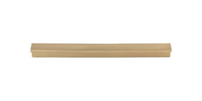 Top Knobs - Minetta 7 9/16 Inch Center to Center Finger pull