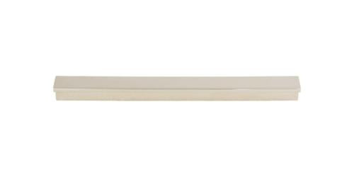 Top Knobs - Minetta 7 9/16 Inch Center to Center Finger pull