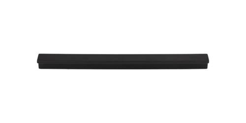 Top Knobs - Minetta 8 13/16 Inch Center to Center Finger pull